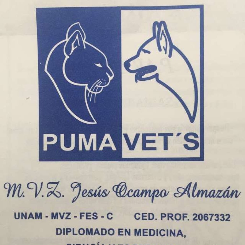 Clínica Veterinaria Pumavet’s
