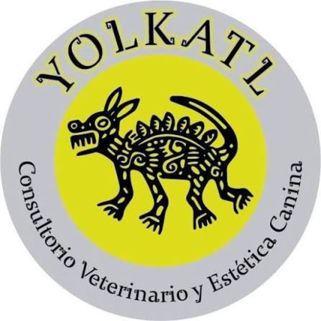 Veterinaria Yolkatl